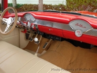 1955 Chevrolet Bel Air for sale in Riverhead, New York (ID-133284)