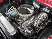 1955 Chevrolet Bel Air for sale in Riverhead, New York (ID-133284)