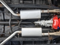 1955 Chevrolet Bel Air for sale in Riverhead, New York (ID-133284)