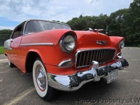 1955 Chevrolet Bel Air for sale in Riverhead, New York (ID-133503)