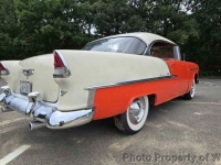 1955 Chevrolet Bel Air for sale in Riverhead, New York (ID-133503)