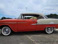 1955 Chevrolet Bel Air for sale in Riverhead, New York (ID-133503)
