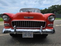 1955 Chevrolet Bel Air for sale in Riverhead, New York (ID-133503)