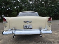 1955 Chevrolet Bel Air for sale in Riverhead, New York (ID-133503)