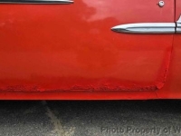 1955 Chevrolet Bel Air for sale in Riverhead, New York (ID-133503)