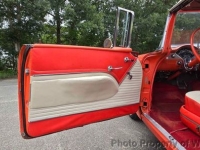 1955 Chevrolet Bel Air for sale in Riverhead, New York (ID-133503)