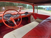 1955 Chevrolet Bel Air for sale in Riverhead, New York (ID-133503)