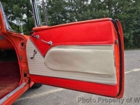 1955 Chevrolet Bel Air for sale in Riverhead, New York (ID-133503)