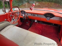 1955 Chevrolet Bel Air for sale in Riverhead, New York (ID-133503)