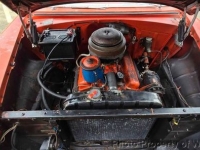 1955 Chevrolet Bel Air for sale in Riverhead, New York (ID-133503)