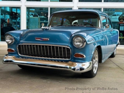 1955 Chevrolet Bel Air for sale