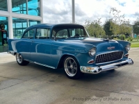 1955 Chevrolet Bel Air for sale in Riverhead, New York (ID-133733)
