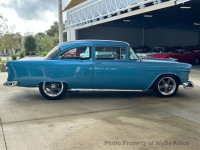 1955 Chevrolet Bel Air for sale in Riverhead, New York (ID-133733)