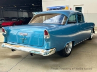 1955 Chevrolet Bel Air for sale in Riverhead, New York (ID-133733)