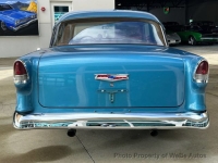 1955 Chevrolet Bel Air for sale in Riverhead, New York (ID-133733)