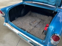 1955 Chevrolet Bel Air for sale in Riverhead, New York (ID-133733)