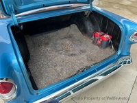 1955 Chevrolet Bel Air for sale in Riverhead, New York (ID-133733)