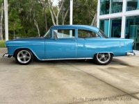 1955 Chevrolet Bel Air for sale in Riverhead, New York (ID-133733)