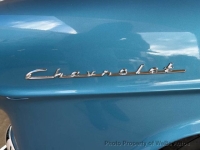 1955 Chevrolet Bel Air for sale in Riverhead, New York (ID-133733)