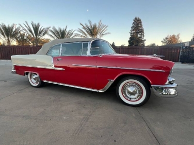 1955 Chevrolet Bel Air for sale
