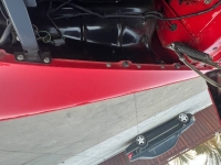 1955 Chevrolet Bel Air for sale in Michigan (ID-133819)
