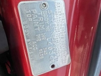 1955 Chevrolet Bel Air for sale in Michigan (ID-133819)