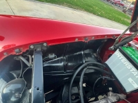 1955 Chevrolet Bel Air for sale in Michigan (ID-133819)