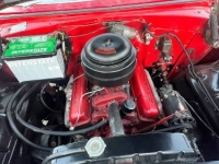 1955 Chevrolet Bel Air for sale in Michigan (ID-133819)