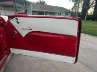 1955 Chevrolet Bel Air for sale in Michigan (ID-133819)