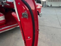 1955 Chevrolet Bel Air for sale in Michigan (ID-133819)