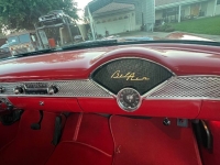1955 Chevrolet Bel Air for sale in Michigan (ID-133819)