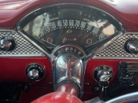 1955 Chevrolet Bel Air for sale in Michigan (ID-133819)