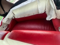 1955 Chevrolet Bel Air for sale in Michigan (ID-133819)