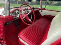 1955 Chevrolet Bel Air for sale in Michigan (ID-133819)