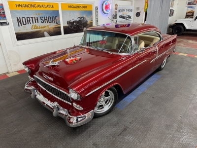 1955 Chevrolet Bel Air for sale