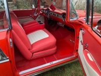 1955 Chevrolet Bel Air for sale in Michigan (ID-134812)