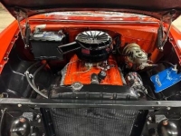 1955 Chevrolet Bel Air for sale in Michigan (ID-134812)