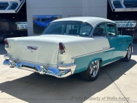 1955 Chevrolet Bel Air for sale in Riverhead, New York (ID-135143)