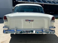 1955 Chevrolet Bel Air for sale in Riverhead, New York (ID-135143)