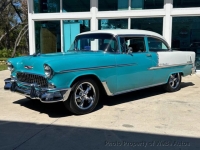 1955 Chevrolet Bel Air for sale in Riverhead, New York (ID-135143)