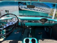 1955 Chevrolet Bel Air for sale in Riverhead, New York (ID-135143)