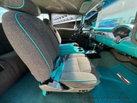 1955 Chevrolet Bel Air for sale in Riverhead, New York (ID-135143)