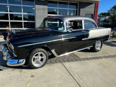 1955 Chevrolet Bel Air for sale