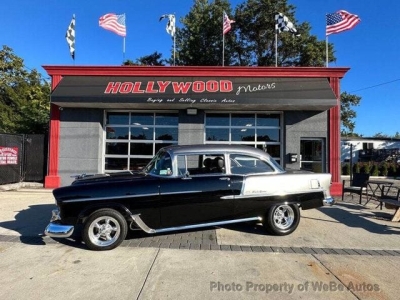 1955 Chevrolet Bel Air for sale