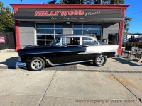1955 Chevrolet Bel Air for sale in Riverhead, New York (ID-137297)