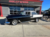 1955 Chevrolet Bel Air for sale in Riverhead, New York (ID-137297)