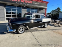 1955 Chevrolet Bel Air for sale in Riverhead, New York (ID-137297)