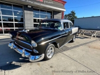 1955 Chevrolet Bel Air for sale in Riverhead, New York (ID-137297)