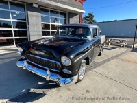 1955 Chevrolet Bel Air for sale in Riverhead, New York (ID-137297)