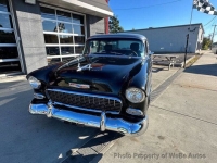 1955 Chevrolet Bel Air for sale in Riverhead, New York (ID-137297)
